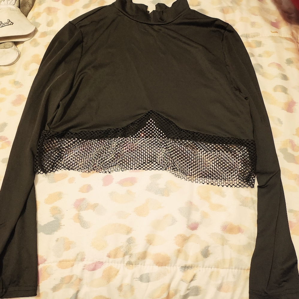 New two piece set